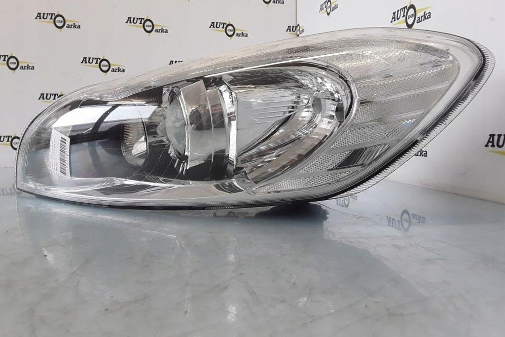 Frontscheinwerfer Volvo C70 II 31299750 Links Scheinwerfer Headlight