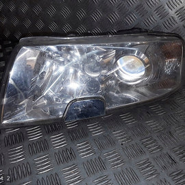 Frontscheinwerfer Skoda Superb 086651109L Links Scheinwerfer Headlight SCH3914279986ke