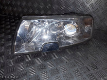 Load image into Gallery viewer, Frontscheinwerfer Skoda Superb 086651109L Links Scheinwerfer Headlight SCH3914279986ke