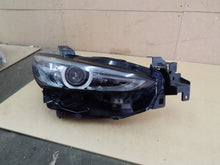 Laden Sie das Bild in den Galerie-Viewer, Frontscheinwerfer Mazda 6 Gl GRF5-51030 Rechts Scheinwerfer Headlight SCH9316154203vo
