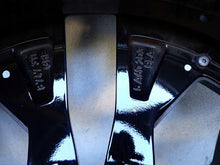 Load image into Gallery viewer, 1x Alufelge 20 Zoll 9.0" 5x112 42ET Glanz Schwarz 8747311 BMW I4 G26 Rim Wheel FEL7751035694dg