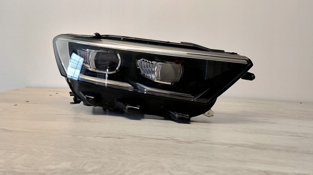 Frontscheinwerfer VW T Roc T-Roc 2GA941036D LED Rechts Scheinwerfer Headlight