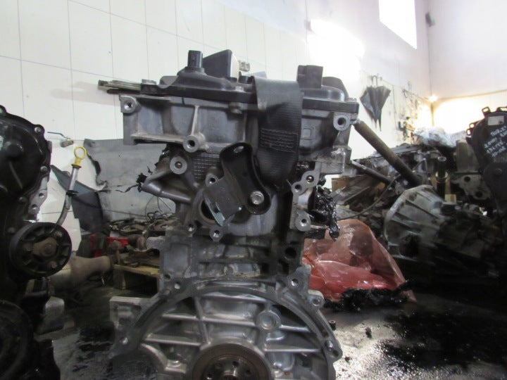Motor Toyota Corolla X2ZR-W22U 1.8 Benzin Engine Unkomplett MOT1177449043mr