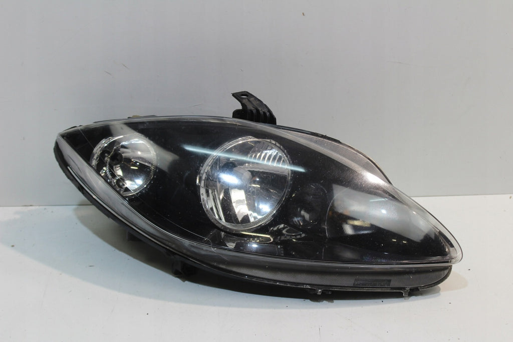 Frontscheinwerfer Seat Altea 5P1941034A Rechts Scheinwerfer Headlight