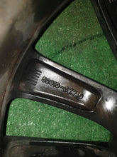 Load image into Gallery viewer, 1x Alufelge 17 Zoll 5x114.3 52910-3Z710 Hyundai I40 Rim Wheel FEL6221221808rl