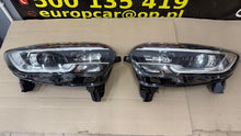 Laden Sie das Bild in den Galerie-Viewer, Frontscheinwerfer Renault Kadjar 260609857R 260101096R LED Ein Satz Headlight SCH7399104081ge