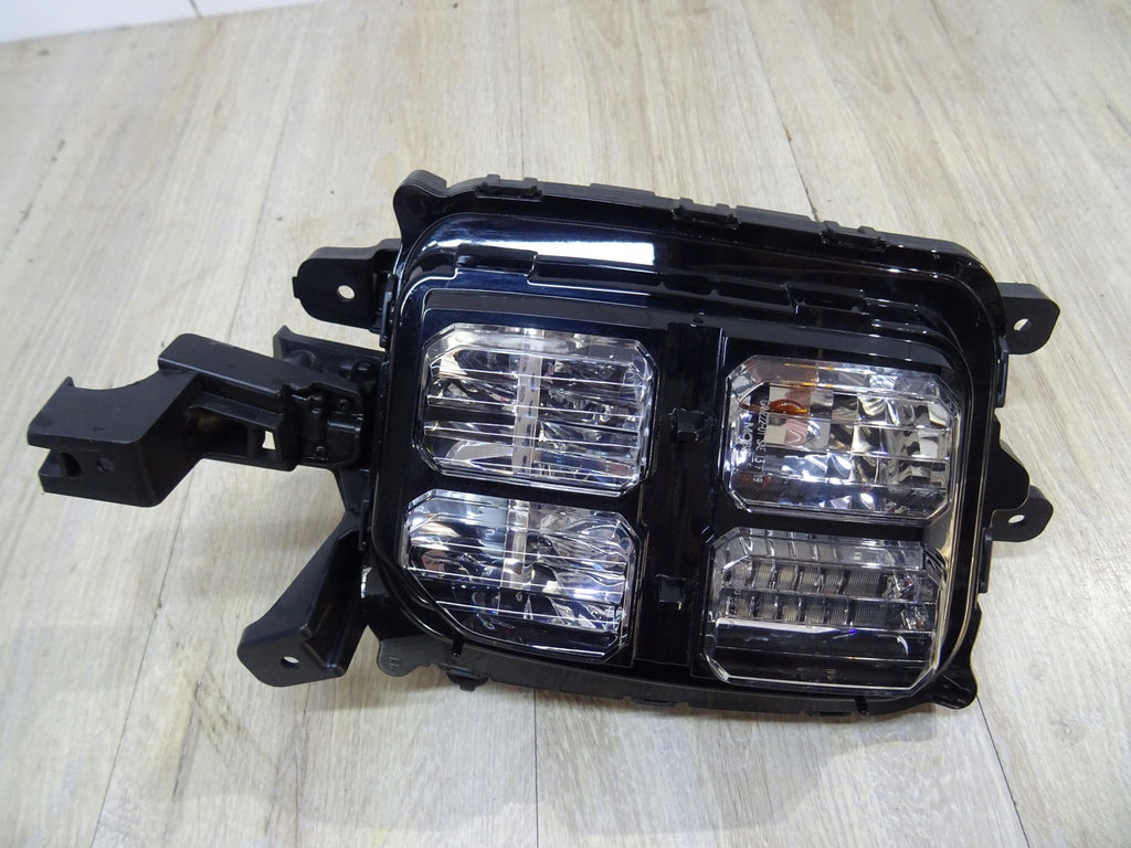 Frontscheinwerfer Mitsubishi Asx GAMZ2202260 LED Rechts Scheinwerfer Headlight