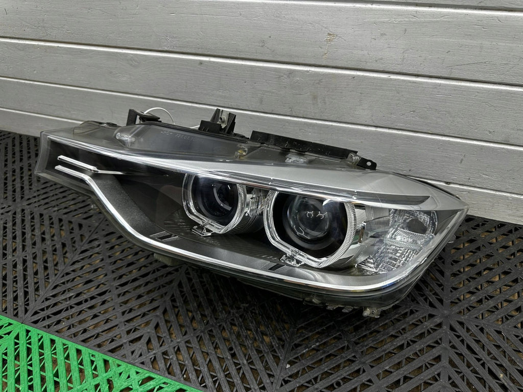 Frontscheinwerfer BMW 3 F30 F31 7259525 Xenon Links Scheinwerfer Headlight SCH2364150561yq