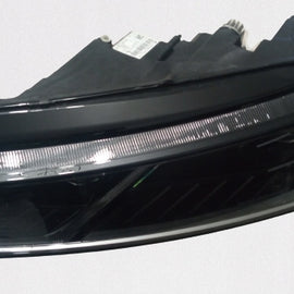 Frontscheinwerfer Skoda Octavia 5E4941015 LED Links Scheinwerfer Headlight SCH1625296747zn