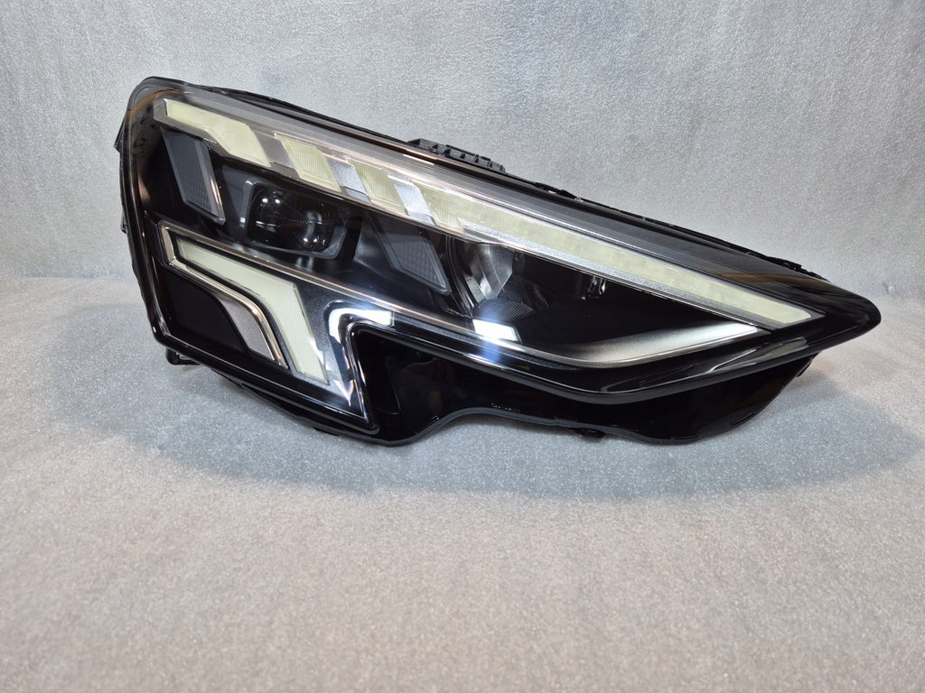 Frontscheinwerfer Audi A3 8Y0941034 LED Rechts Scheinwerfer Headlight SCH6303770452dr