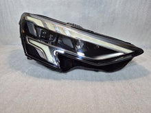 Laden Sie das Bild in den Galerie-Viewer, Frontscheinwerfer Audi A3 8Y0941034 LED Rechts Scheinwerfer Headlight SCH6303770452dr