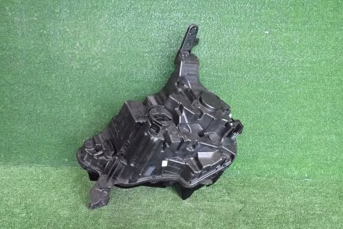 Frontscheinwerfer Citroën C4 III 9830649280 Rechts Scheinwerfer Headlight SCH2894156784dv