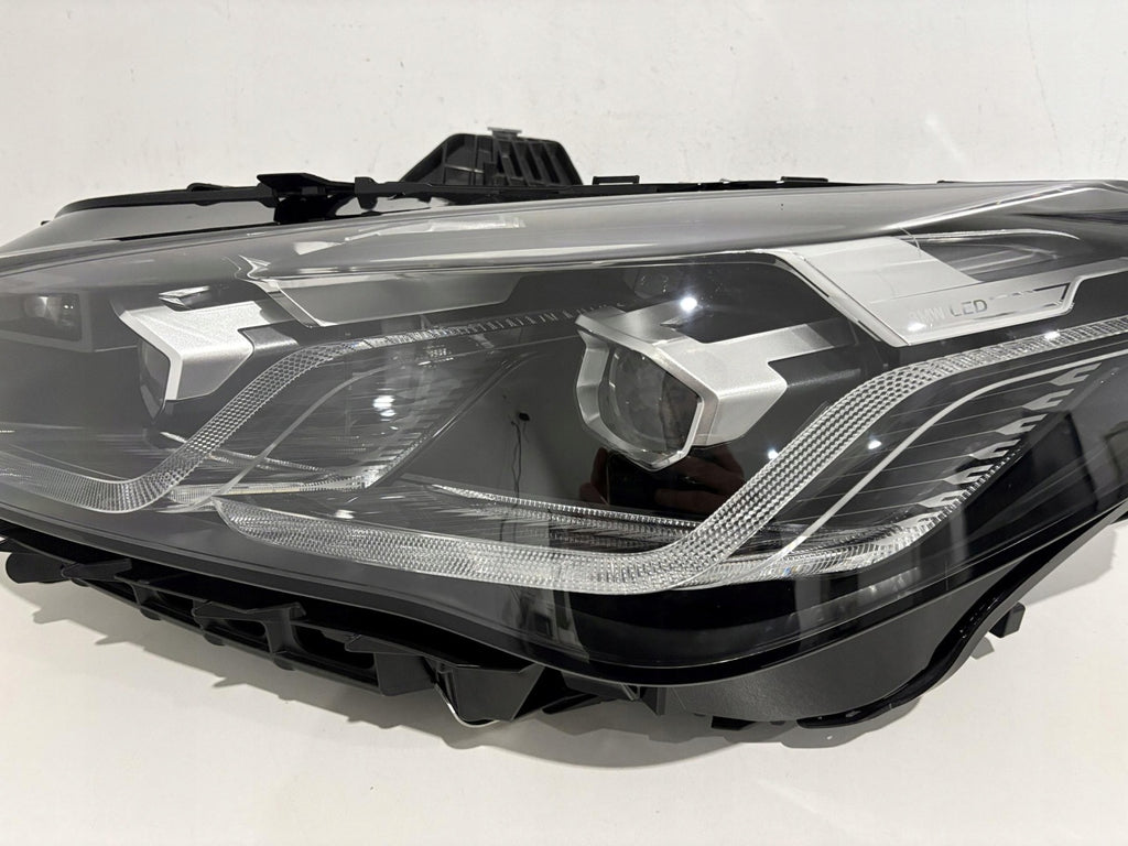 Frontscheinwerfer BMW 2 Active Tourer U06 5A42247 LED Links Headlight SCH5568927130zp