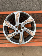 Load image into Gallery viewer, 1x Alufelge 19 Zoll 7.5" 5x108 50ET 31316851 Volvo Xc70 Xc40 Rim Wheel FEL7150327088zk