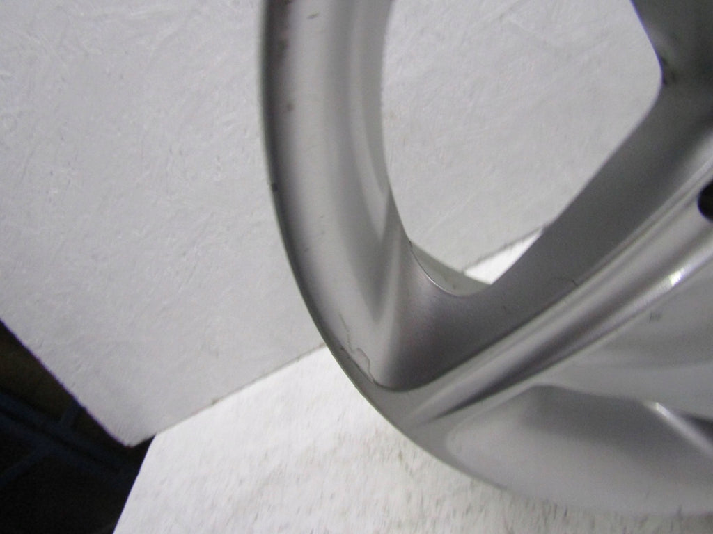 1x Alufelge 18 Zoll 7.0" 49ET 6779800 BMW 1 E88 E82 Rim Wheel FEL6676051091fd