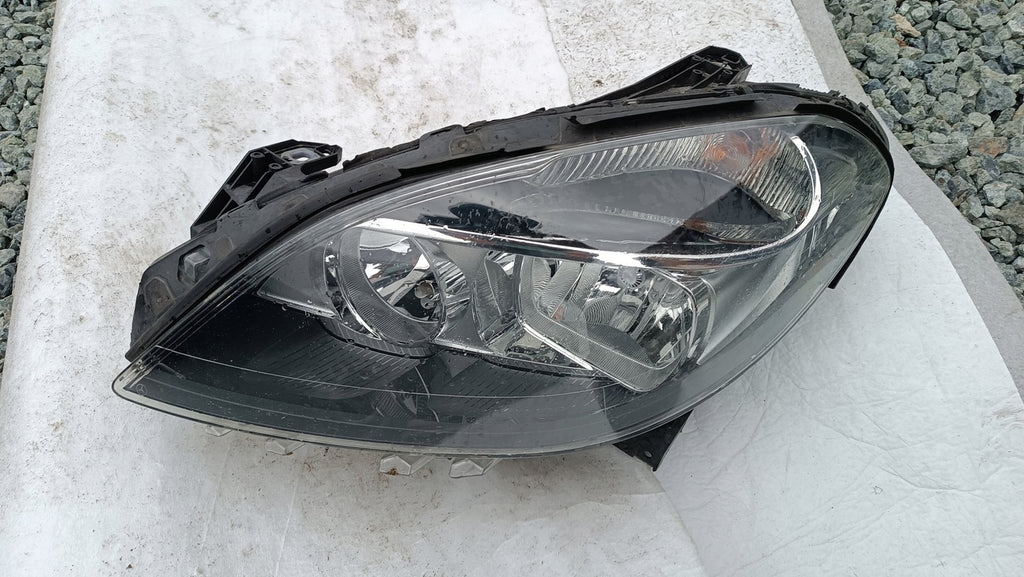 Frontscheinwerfer Mercedes-Benz A2468200161 LED Links Scheinwerfer Headlight