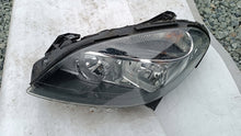 Laden Sie das Bild in den Galerie-Viewer, Frontscheinwerfer Mercedes-Benz A2468200161 LED Links Scheinwerfer Headlight