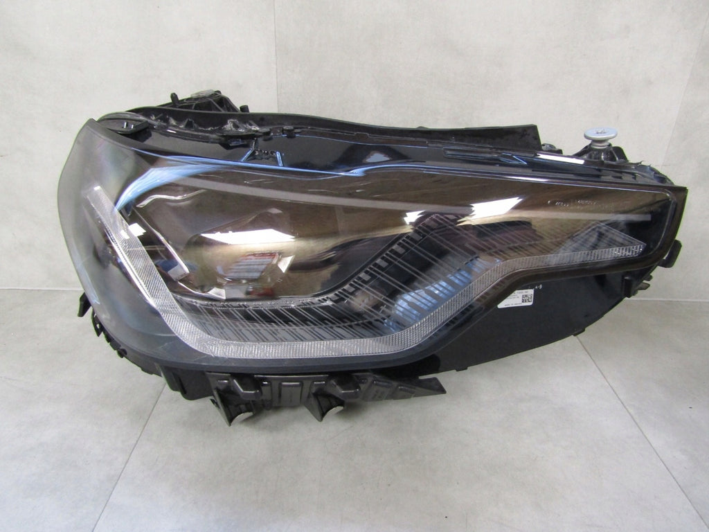 Frontscheinwerfer BMW 2 G42 8083636-07 LED Rechts Scheinwerfer Headlight SCH2539593019sh