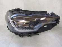 Laden Sie das Bild in den Galerie-Viewer, Frontscheinwerfer BMW 2 G42 8083636-07 LED Rechts Scheinwerfer Headlight SCH2539593019sh