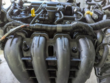 Load image into Gallery viewer, Motor Mazda Cx-3 PE02 Benzin Engine Komplett MOT1139361169vu