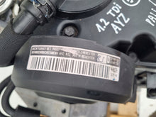 Laden Sie das Bild in den Galerie-Viewer, Motor VW Lupo AYZ 1.2 TDI 61PS 45kW 64TKm 1998 Diesel Engine Komplett