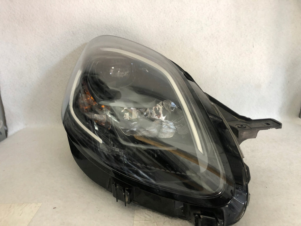 Frontscheinwerfer Ford Puma L1TB13E014GJ LED Rechts Scheinwerfer Headlight