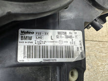 Laden Sie das Bild in den Galerie-Viewer, Frontscheinwerfer BMW 2 F22 F21 F23 7304465-11 Xenon Links Headlight SCH2711690075vk
