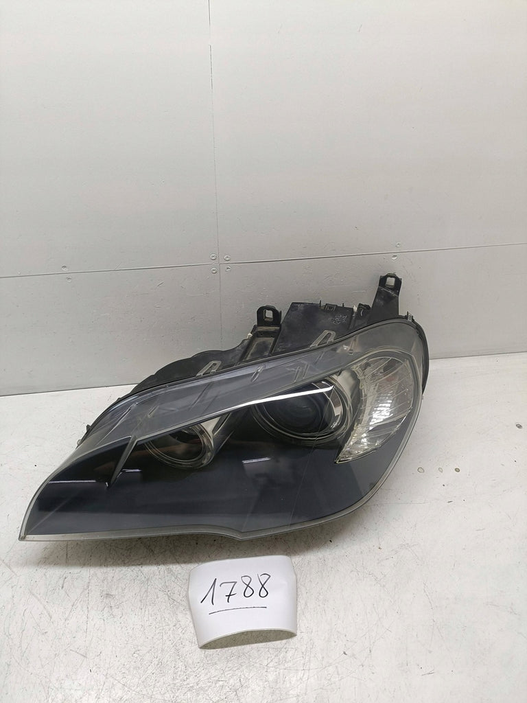 Frontscheinwerfer BMW X5 E70 4290331 Links Scheinwerfer Headlight SCH9979983477sm