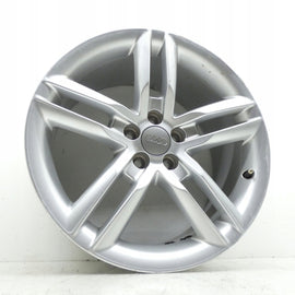 1x Alufelge 17 Zoll 7.5