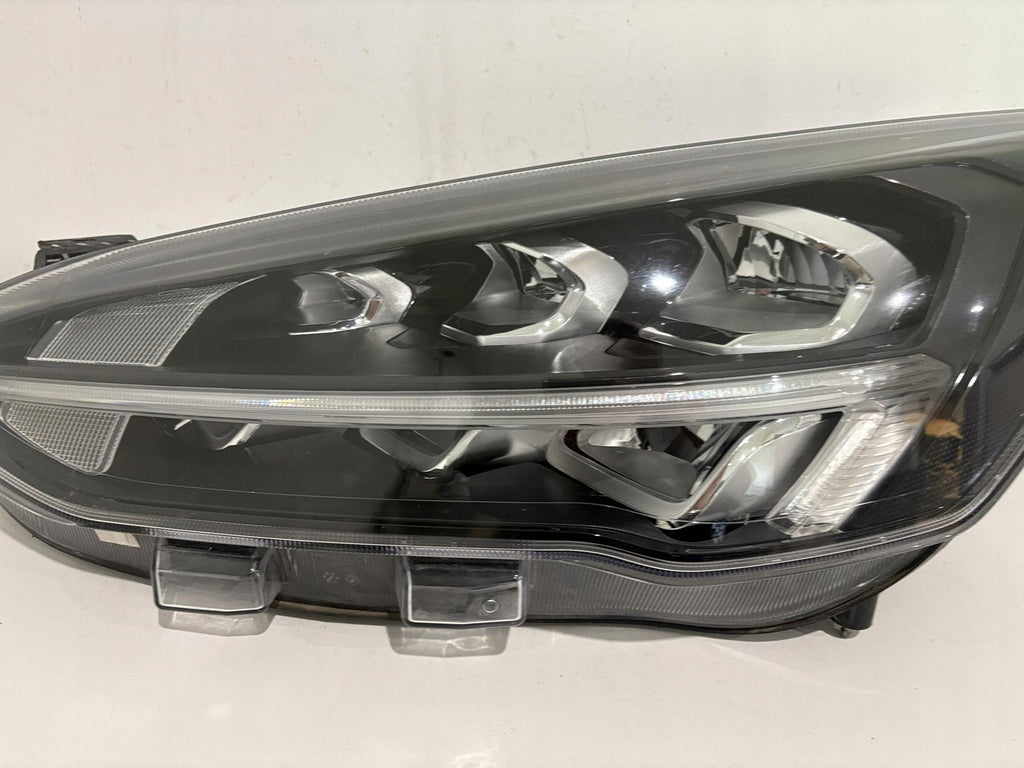Frontscheinwerfer Ford Focus MX7B-13E015-EB LED Ein Stück (Rechts oder Links) SCH2472654650ah
