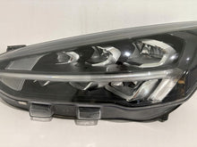Laden Sie das Bild in den Galerie-Viewer, Frontscheinwerfer Ford Focus MX7B-13E015-EB LED Links Scheinwerfer Headlight SCH2472654650ah