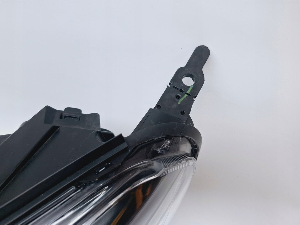 Frontscheinwerfer Opel Zafira A Vivaro C 9832837680 Xenon Links Headlight