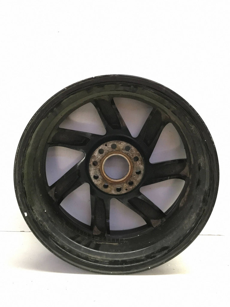 1x Alufelge 20 Zoll 6x139.7 9619020 Ford I Rim Wheel FEL3393203899dt