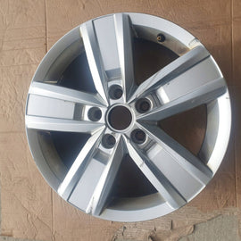 1x Alufelge 17 Zoll 7.0