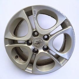 1x Alufelge 16 Zoll 6.5