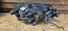 Laden Sie das Bild in den Galerie-Viewer, Frontscheinwerfer Audi A4 B8 8K0941029AF 8K0805607G Links Scheinwerfer Headlight SCH3350317504ak
