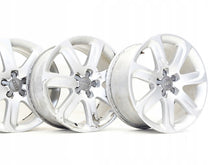 Load image into Gallery viewer, 1x Alufelge 18 Zoll 8.5" 5x112 4G8601025A Audi A6 C7 Rim Wheel FEL7971771021ew