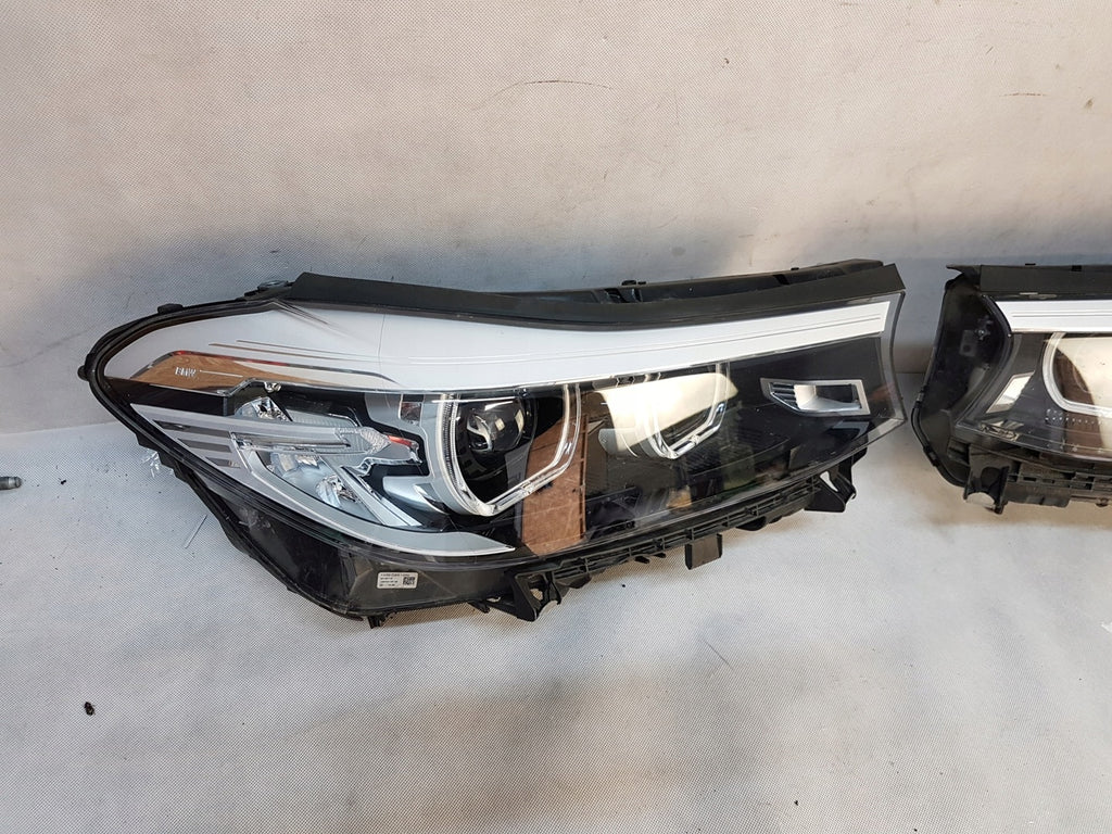 Frontscheinwerfer BMW 6 G32 8497219-04 8497220-04 Full LED Rechts oder Links SCH4434702285kk