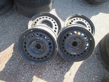 Load image into Gallery viewer, 4x Alufelge 15 Zoll 5.5&quot; 5x108 8200018480 Renault Laguna Rim Wheel