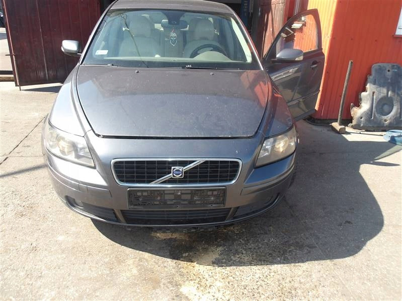 Frontscheinwerfer Volvo V50 Links Scheinwerfer Headlight SCH4369663076qf