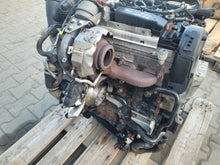 Laden Sie das Bild in den Galerie-Viewer, Motor Audi A1 CXM 1.6 TDI 115PS 85kW 97TKm Diesel Engine Komplett