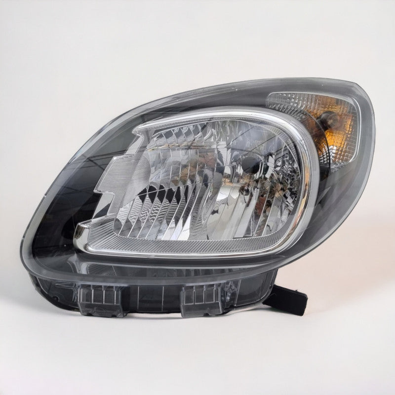 Frontscheinwerfer Renault Kangoo 260601525 LED Links Scheinwerfer Headlight