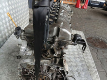 Laden Sie das Bild in den Galerie-Viewer, Motor Chevrolet Epica X20D1 2.0 2006 Benzin Engine Unkomplett MOT7177249129ok