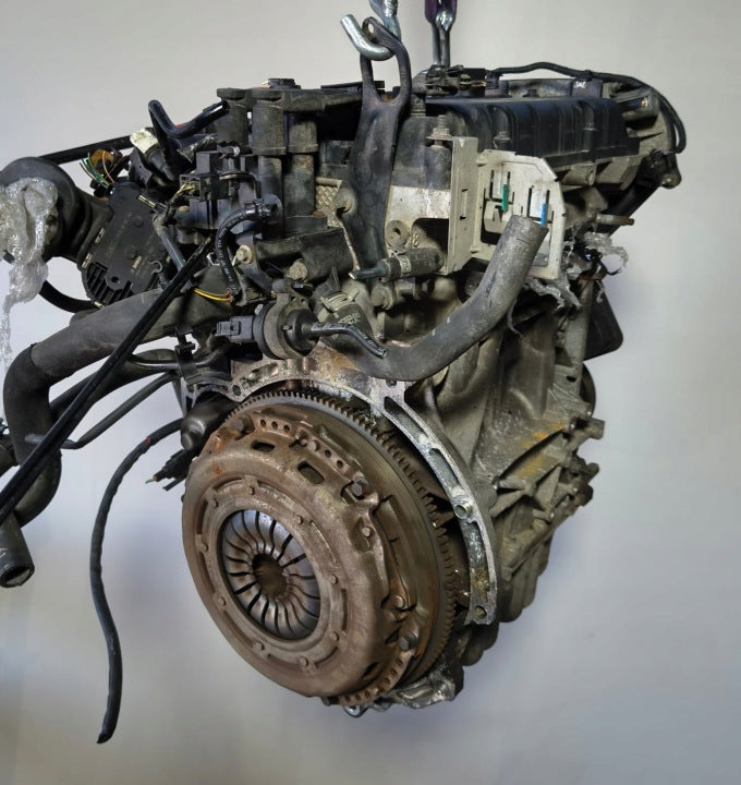 Motor Audi Seat Skoda VW I BMS 1.4 TDI 80PS Diesel Engine Komplett MOT6995824942zz