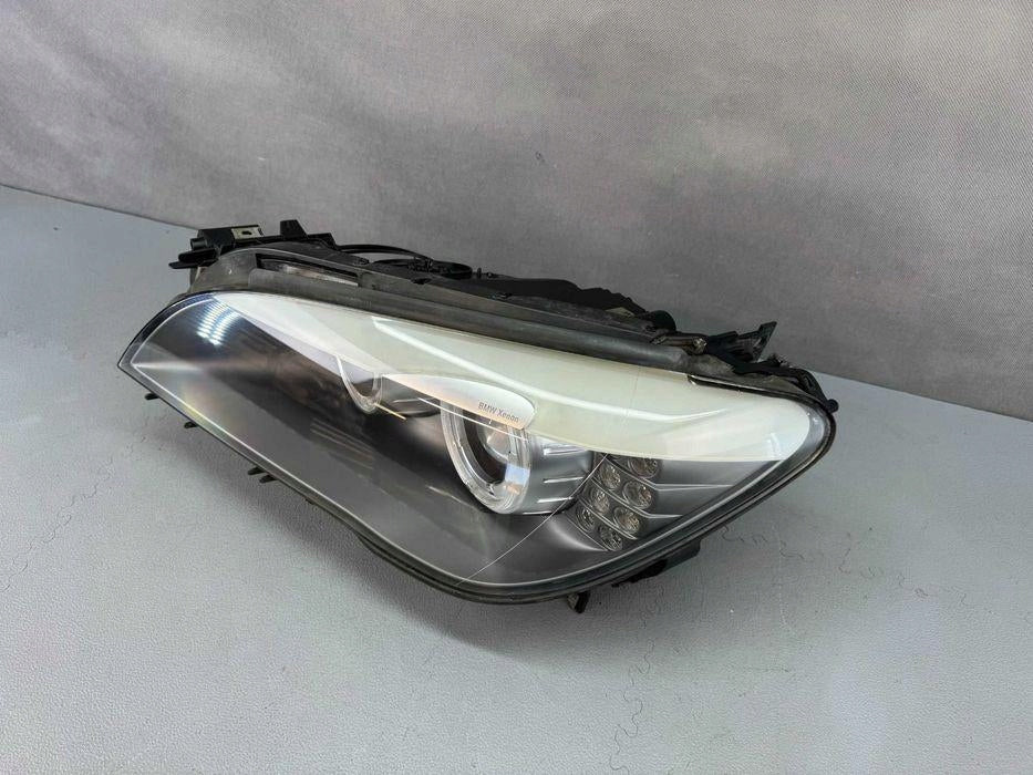 Frontscheinwerfer BMW F01 103419012436 Xenon Links Scheinwerfer Headlight SCH1723950706qt