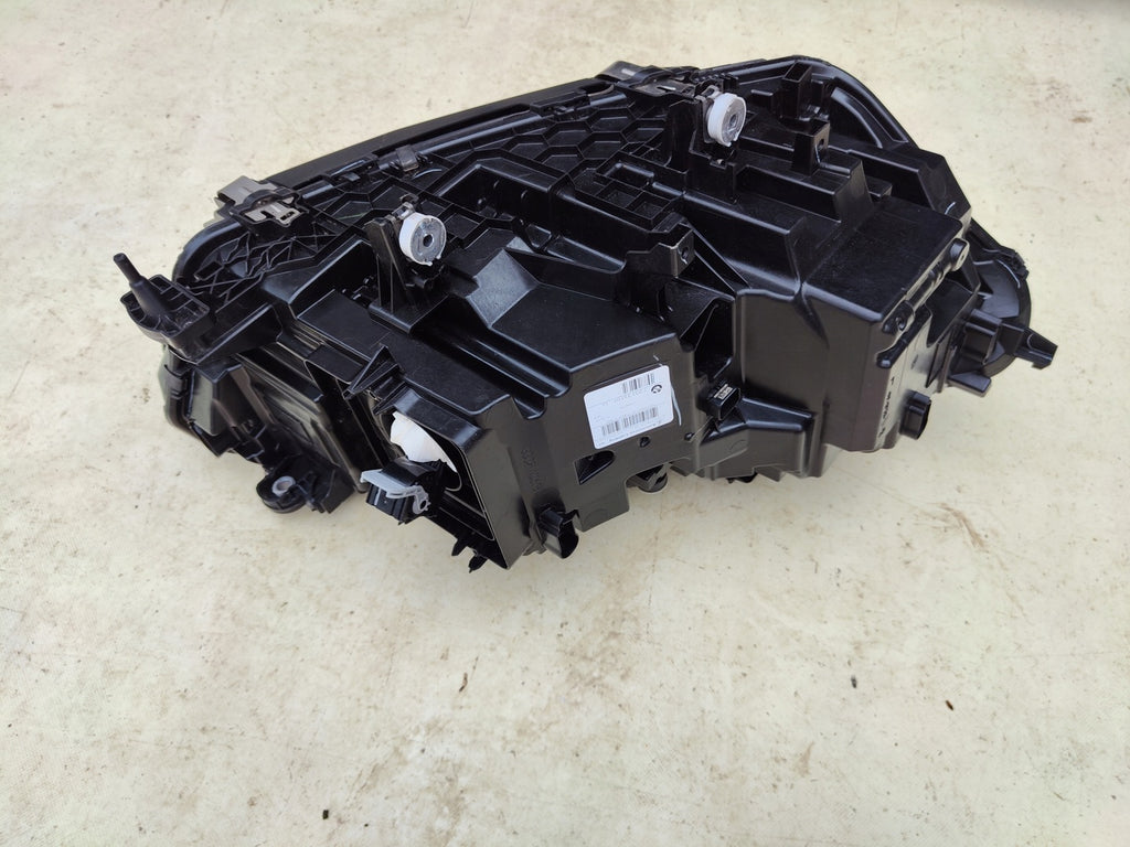 Frontscheinwerfer BMW X5 G05 9481784 LED Ein Stück (Rechts oder Links) Headlight SCH9869001550dd
