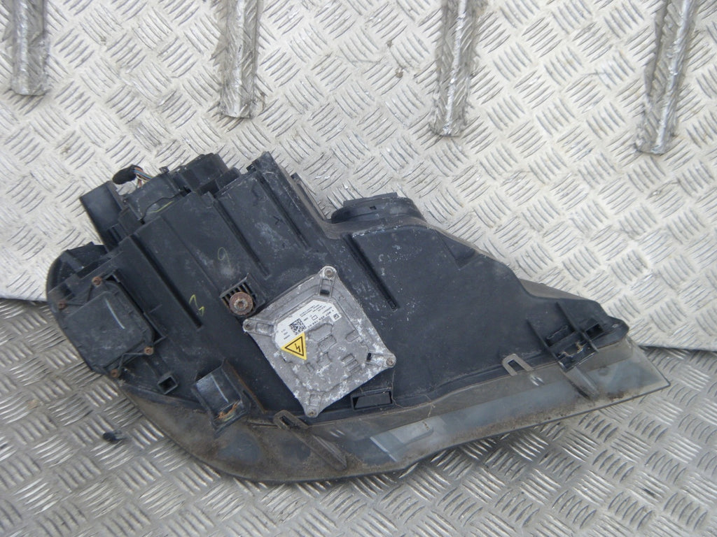 Frontscheinwerfer BMW X5 E70 7233011 Xenon Links Scheinwerfer Headlight SCH5086405185ni