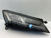 Load image into Gallery viewer, Frontscheinwerfer Audi Tt 8S0941036D Full LED Rechts Scheinwerfer Headlight