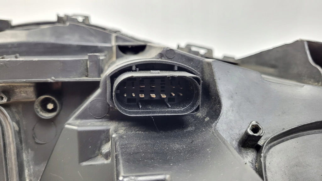 Frontscheinwerfer Mercedes-Benz Gle W166 A1669063903 LED Links Headlight SCH6786452788ge
