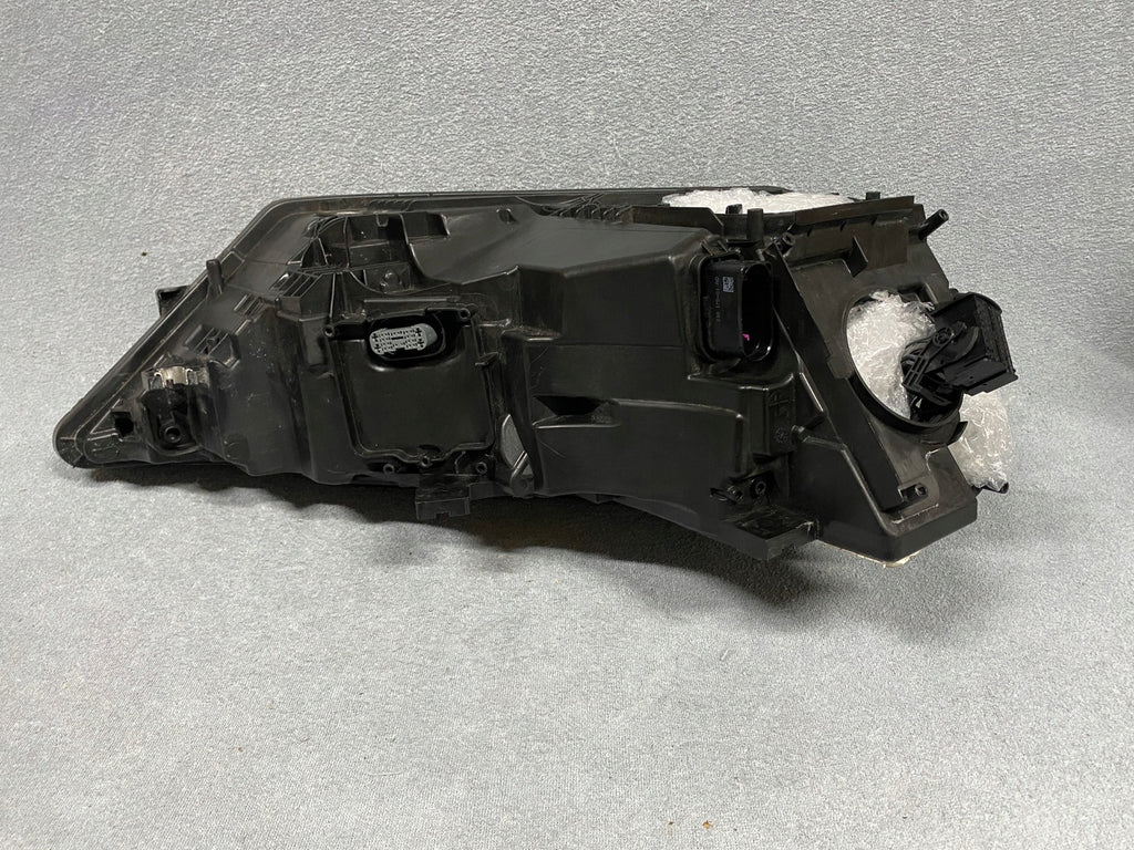 Frontscheinwerfer Audi A8 D5 4N0941085 4N0941113 LED Links Headlight SCH9905013719is